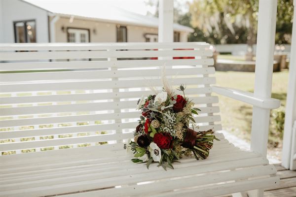 The Hilliard Mansion