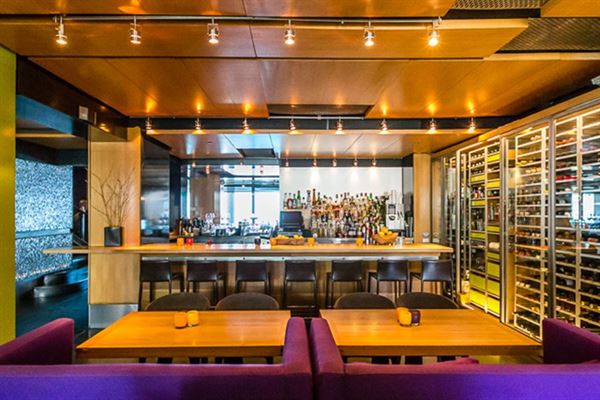 George's at the Cove