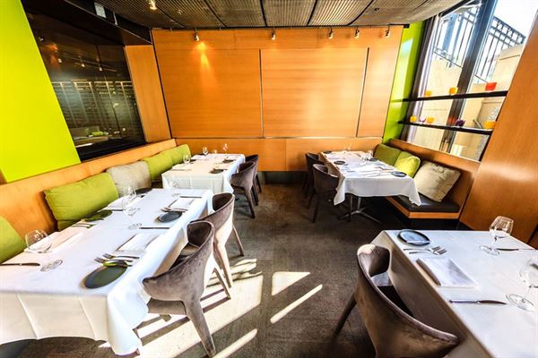 George's at the Cove