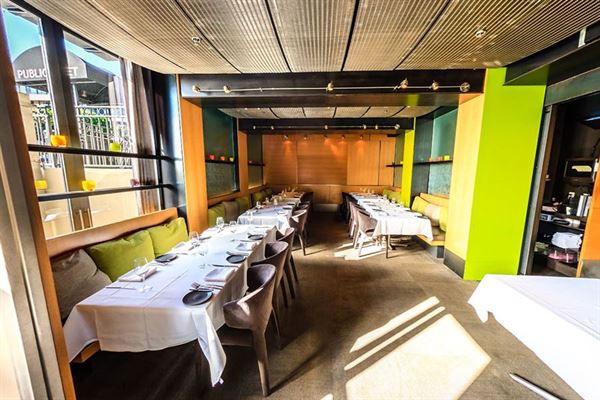 George's at the Cove