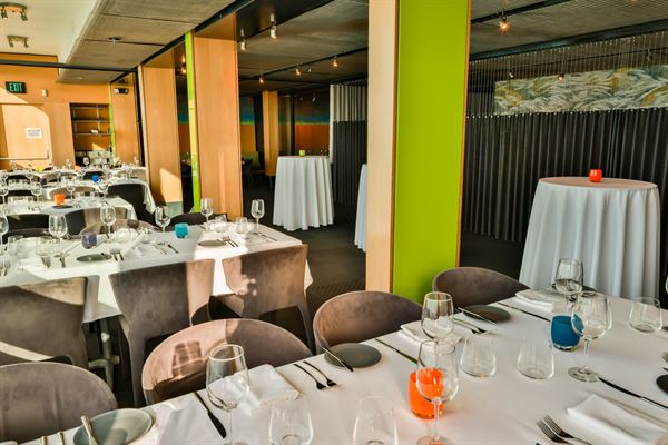 George's at the Cove