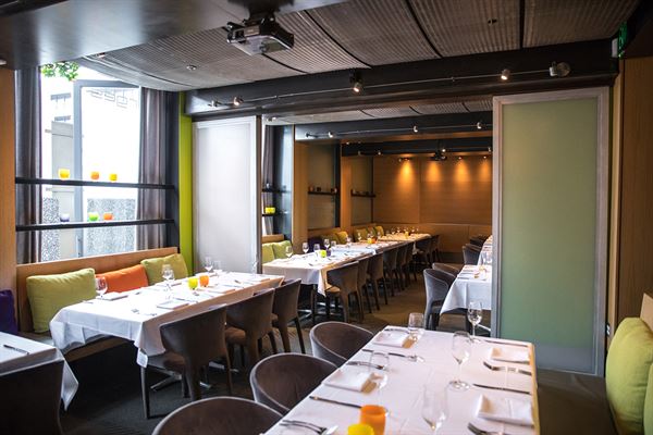 George's at the Cove