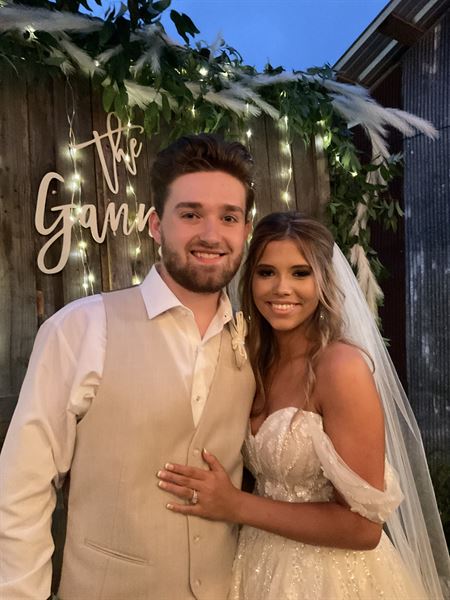 Lake Crossover Ministries Venue