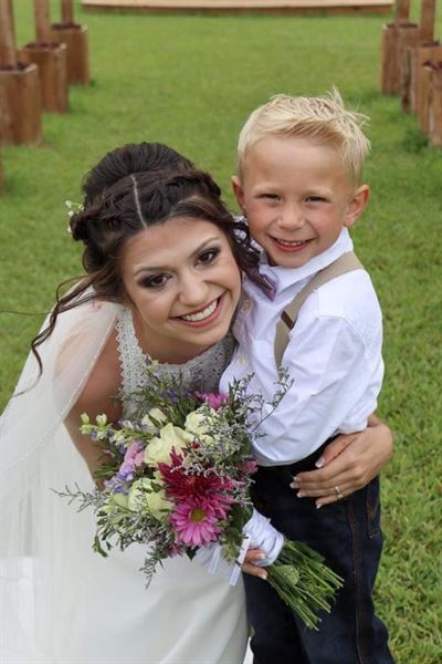 Lake Crossover Ministries Venue