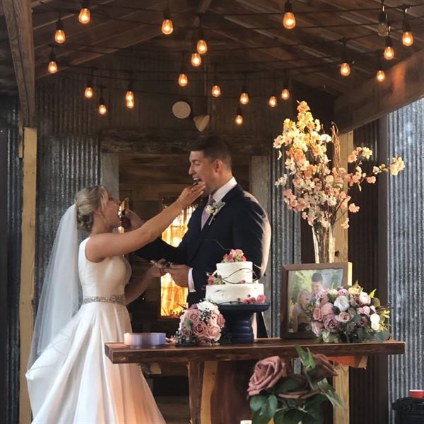 Lake Crossover Ministries Venue