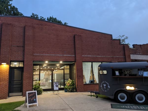 The Gallery at Heritage