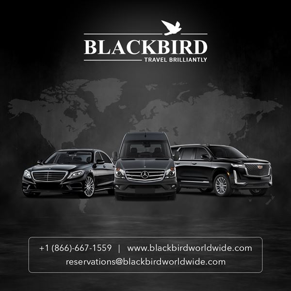 Blackbird Worldwide