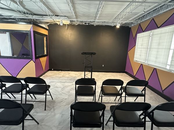 Emerge Center