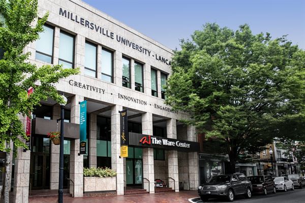 Millersville University
