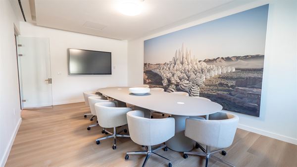 Future of Cities Climate + Innovation Hub