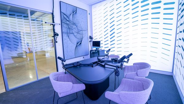 Future of Cities Climate + Innovation Hub