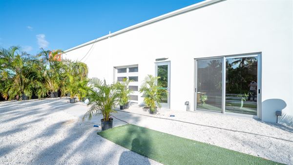 Future of Cities Climate + Innovation Hub