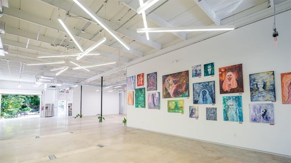 Future of Cities Climate + Innovation Hub