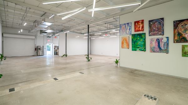 Future of Cities Climate + Innovation Hub