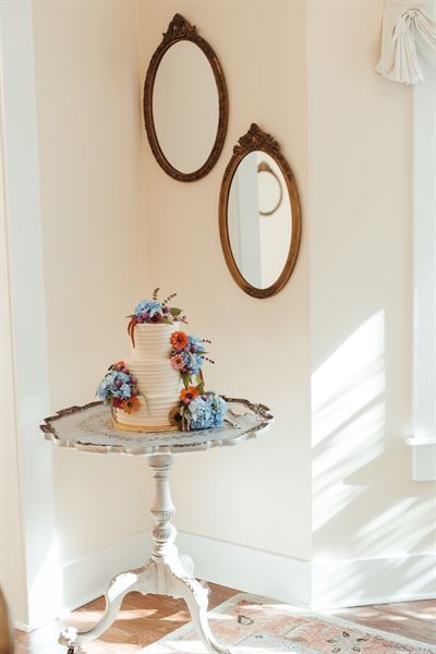 Field of Flowers Venue