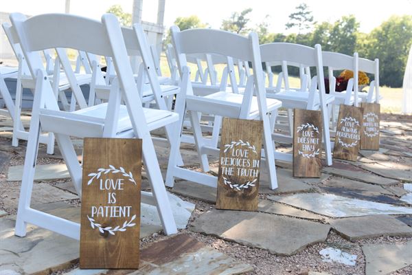 Field of Flowers Venue