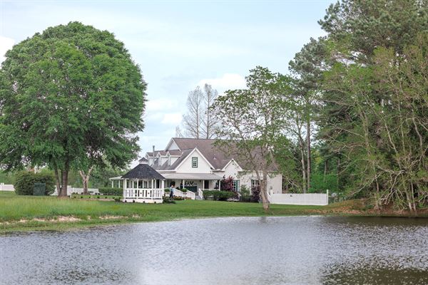 Field of Flowers Venue
