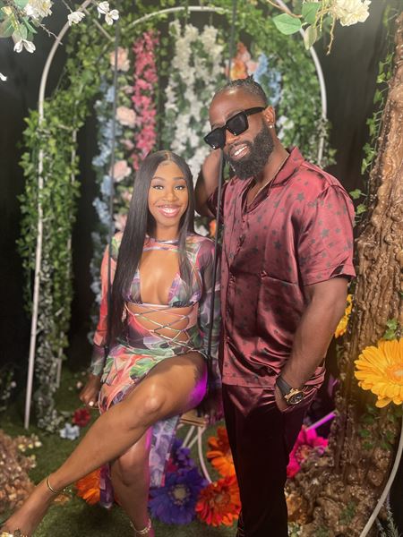 Oakland Park Selfie Museum