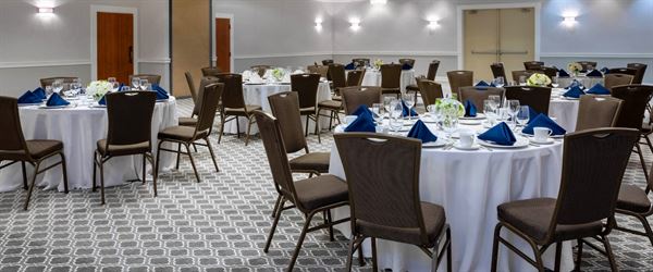 88 Palms Hotel & Event Center