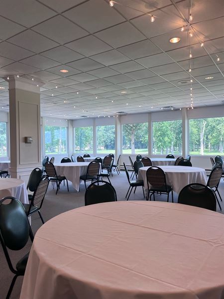 Heather Downs Country Club