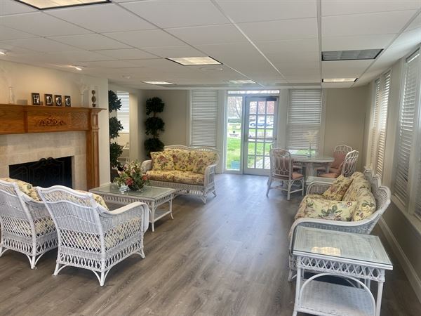 Heather Downs Country Club