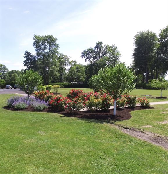 Heather Downs Country Club