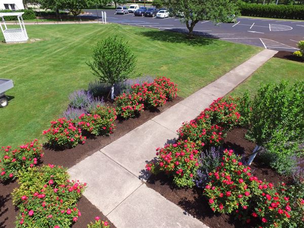 Heather Downs Country Club