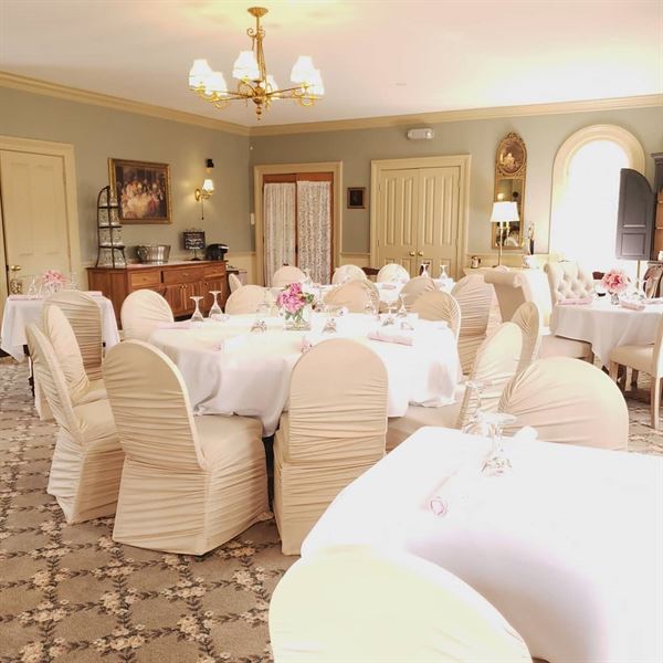 Westbrook Inn Bed & Breakfast