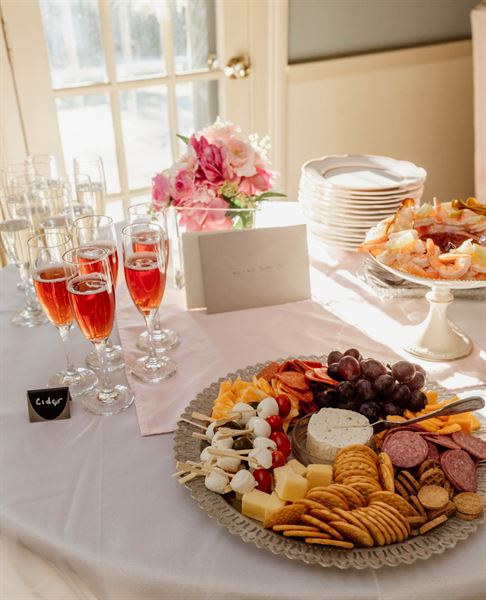 Westbrook Inn Bed & Breakfast