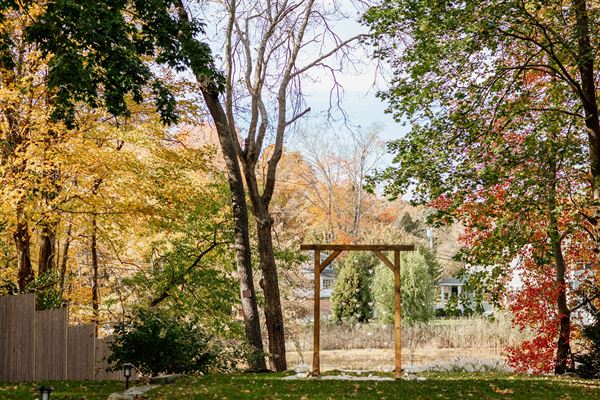 Westbrook Inn Bed & Breakfast