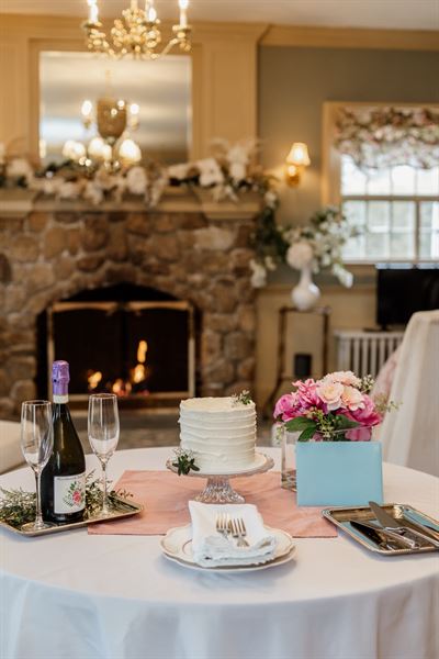 Westbrook Inn Bed & Breakfast