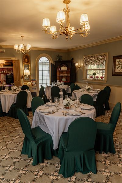 Westbrook Inn Bed & Breakfast