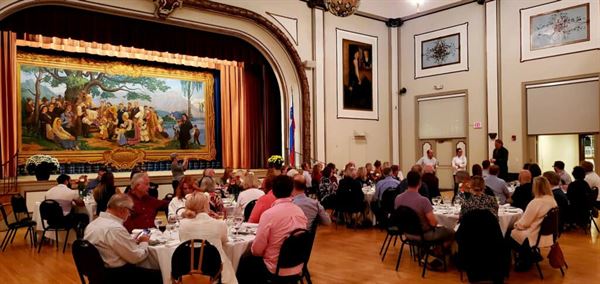 Slovenian National Home