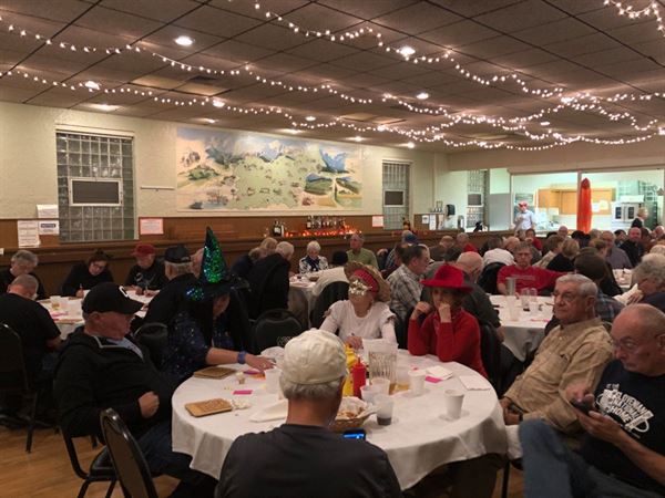 Slovenian National Home