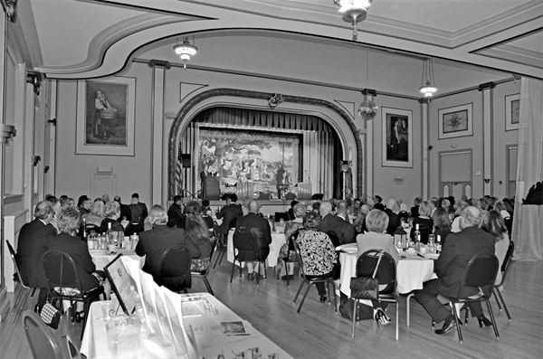 Slovenian National Home