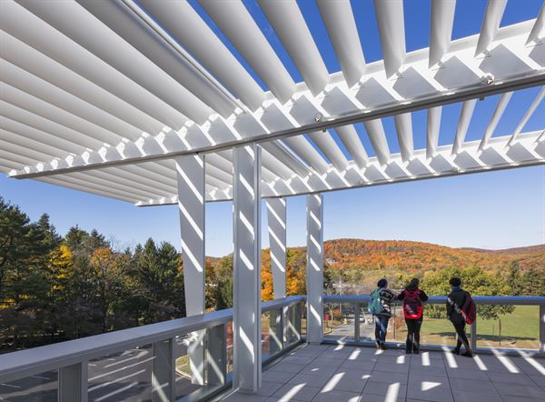 Ramapo College of New Jersey