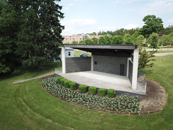 Ramapo College of New Jersey