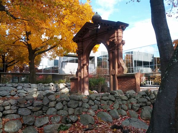 Ramapo College of New Jersey