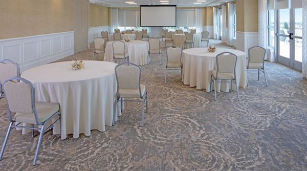 Lighthouse Cove Event Center