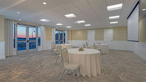 Lighthouse Cove Event Center