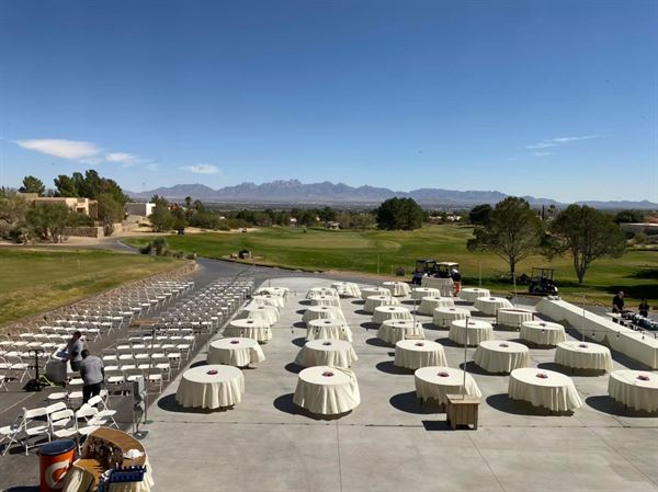 Picacho Hills Country Club