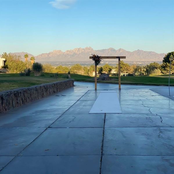 Picacho Hills Country Club