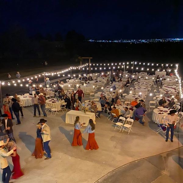 Picacho Hills Country Club