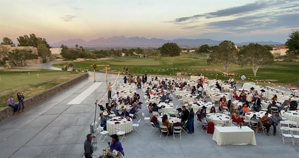 Picacho Hills Country Club