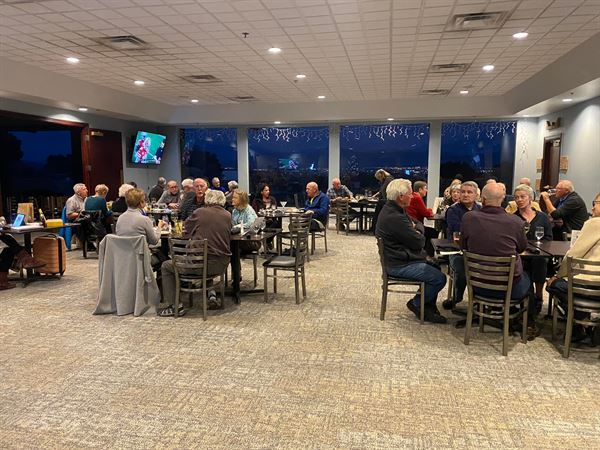 Picacho Hills Country Club