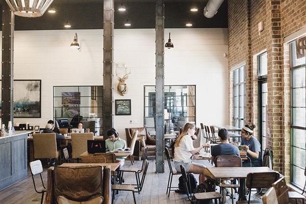 Chattahoochee Coffee Company