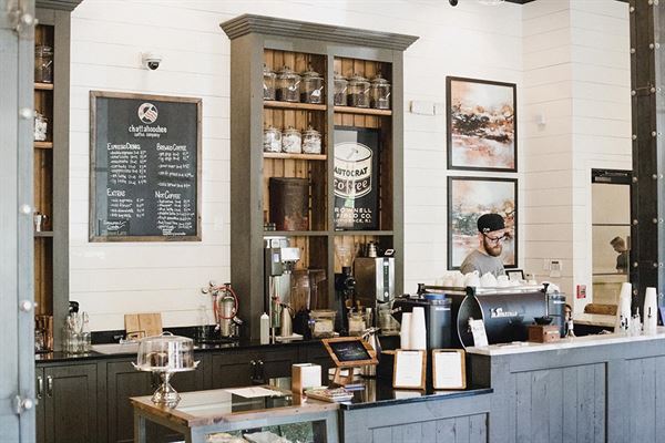 Chattahoochee Coffee Company