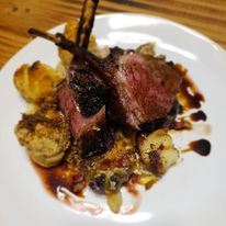 Yellow Rose Catering