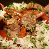 Yellow Rose Catering