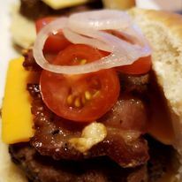 Yellow Rose Catering